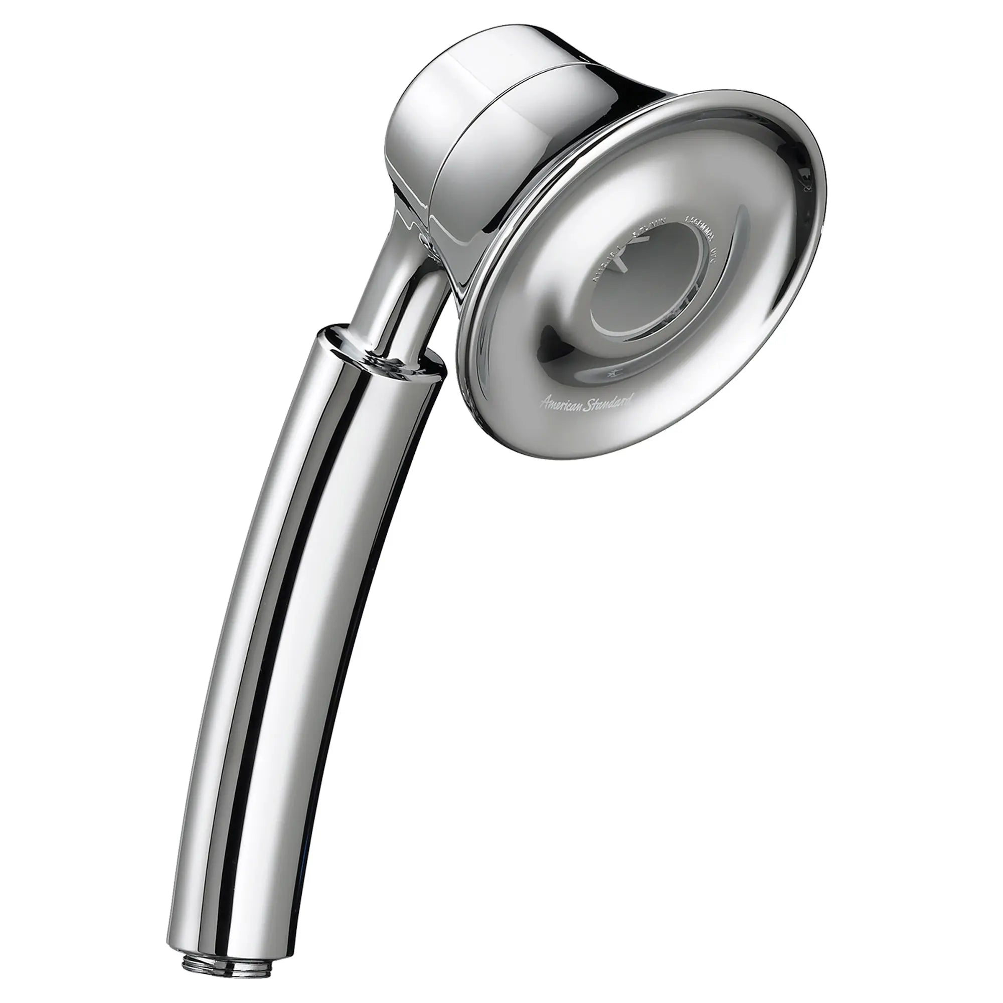 FloWise Transitional 1.5 gpm/5.7 L/min (Measurement) Single Function Water-Saving Hand Shower // POLISHED CHROME // 169986_P-1660741002_03_0_CDNwebp.webp