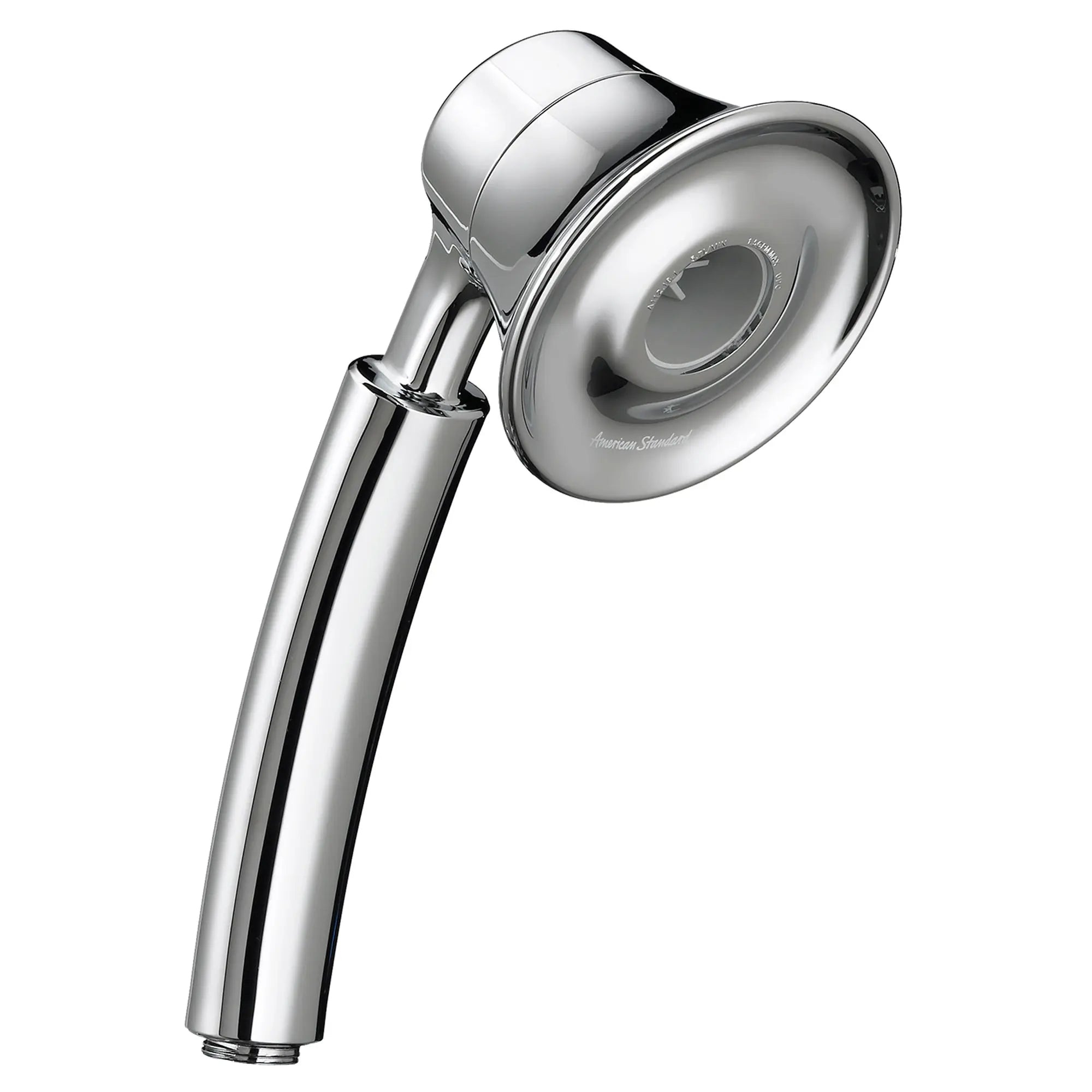 FloWise Transitional 1.5 gpm/5.7 L/min (Measurement) Single Function Water-Saving Hand Shower // POLISHED CHROME // 169987_P-1660741002_02_0_CDNwebp.webp