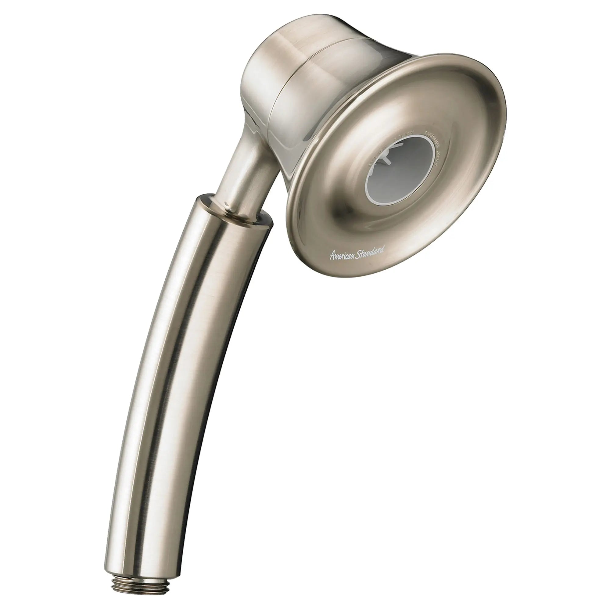 FloWise Transitional 1.5 gpm/5.7 L/min (Measurement) Single Function Water-Saving Hand Shower // BRUSHED NICKEL // 169990_P-1660741295_03_0_CDNwebp.webp