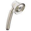 [1660741.295] FloWise Transitional 1.5 gpm/5.7 L/min (Measurement) Single Function Water-Saving Hand Shower - Polished Chrome