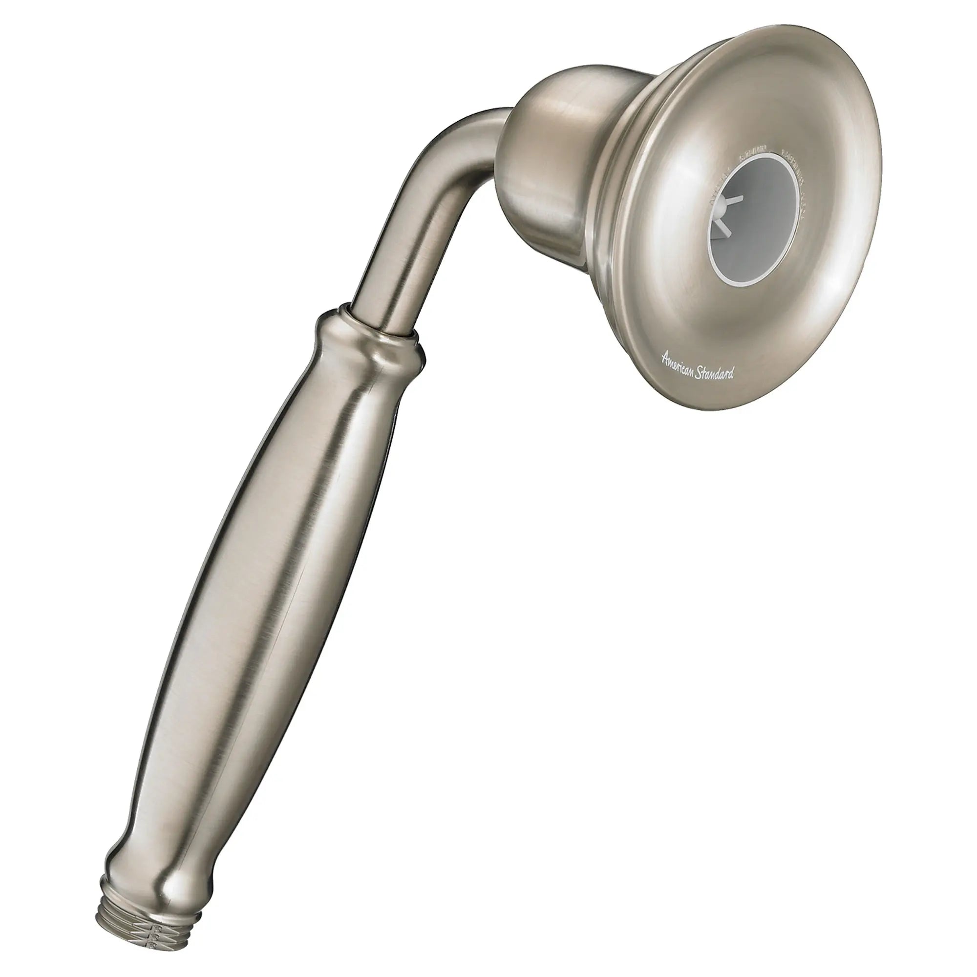FloWise Traditional 1.5 GPM 9-In. Single Function Hand Shower // BRUSHED NICKEL // 169996_P-1660141295_03_0_CDNwebp.webp