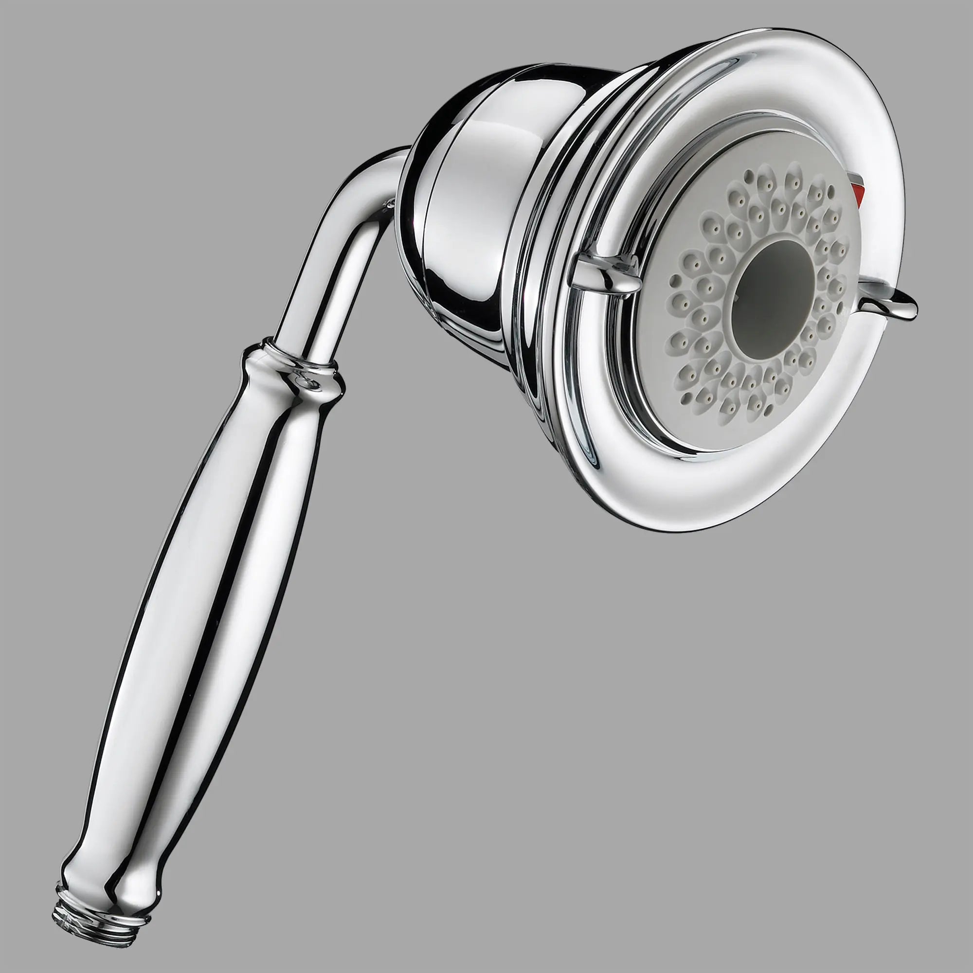 FloWise Traditional 2.0 GPM 10-In. 3-Function Hand Shower // POLISHED CHROME // 169997_P-1660143002_0_CDNwebp.webp