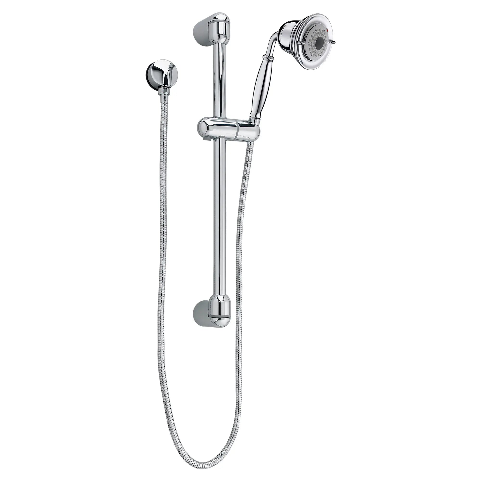 FloWise 25-In. 3-Function 2.0 GPM Shower System Kit // POLISHED CHROME // 170002_P-1662143002_02_0_CDNwebp.webp