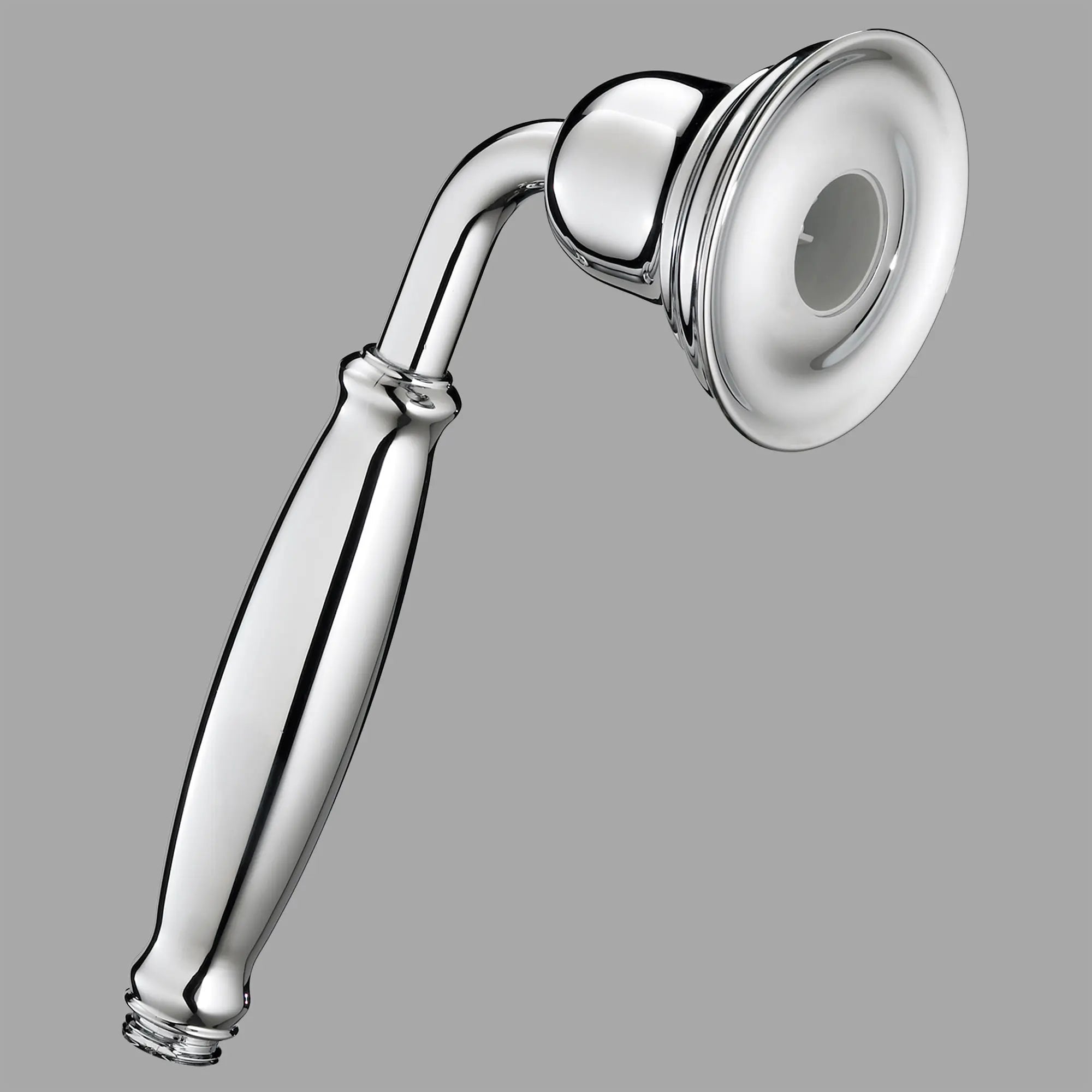 FloWise Traditional 1.5 GPM 9-In. Single Function Hand Shower // POLISHED CHROME // 170004_P-1660141002_02_0_CDNwebp.webp