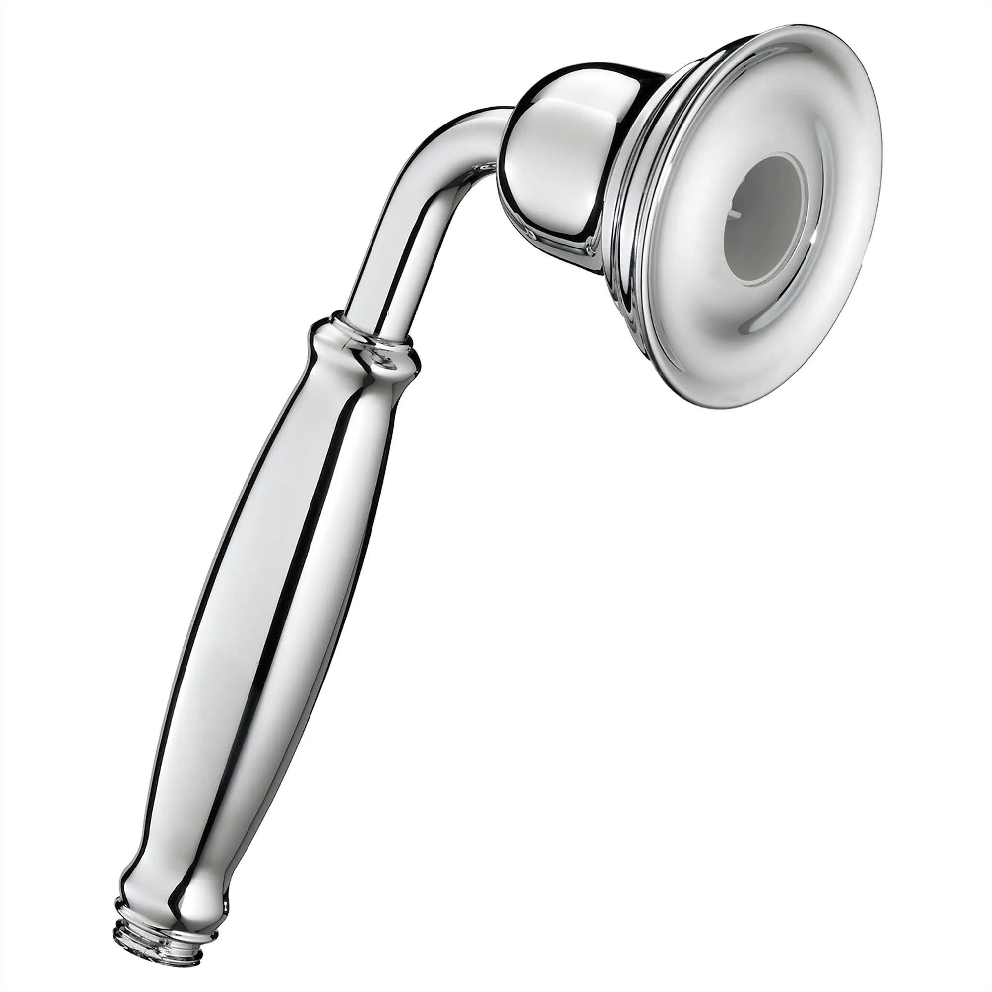 FloWise Traditional 1.5 GPM 9-In. Single Function Hand Shower // POLISHED CHROME // 170006_P-1660141002_04_0_CDNwebp.webp