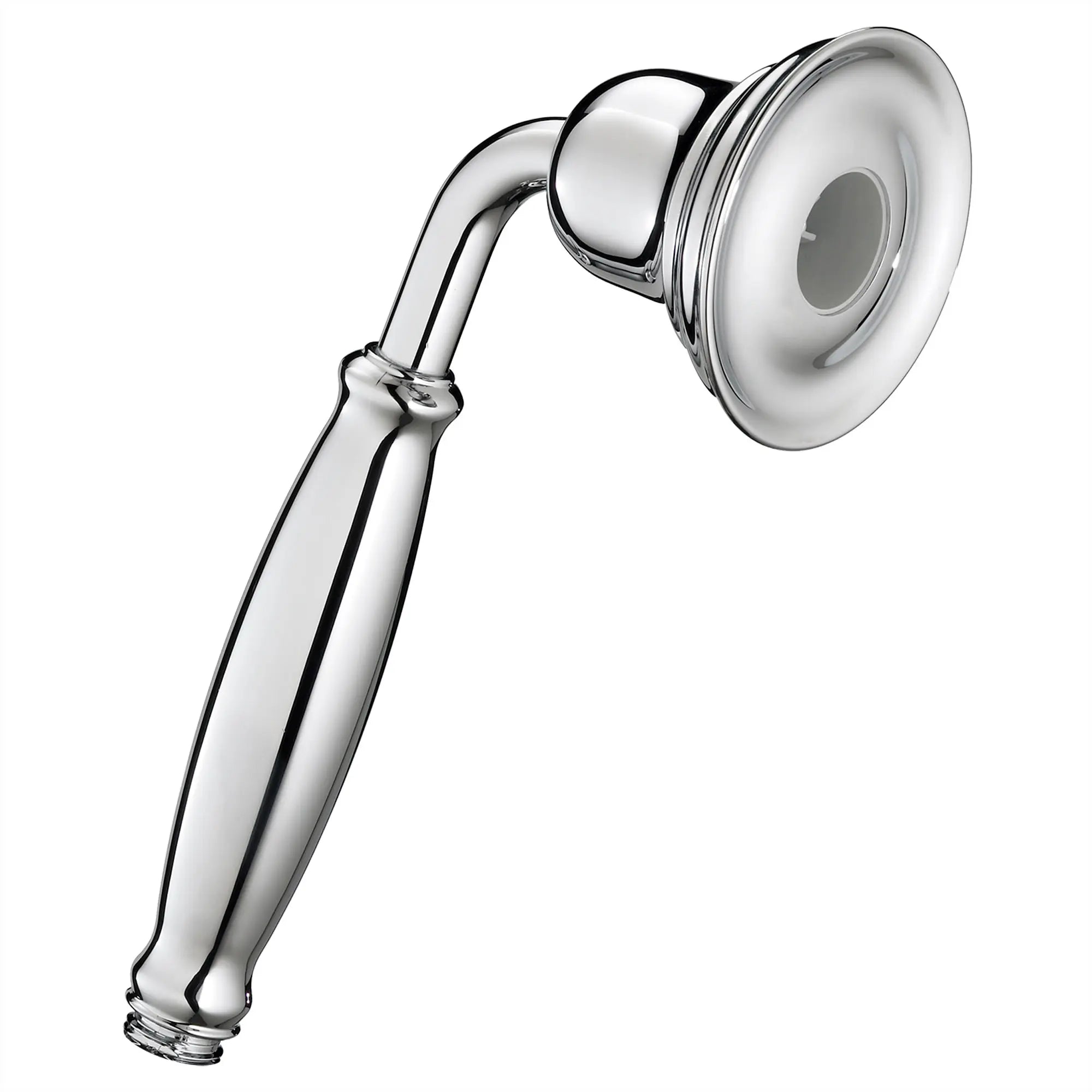 FloWise Traditional 1.5 GPM 9-In. Single Function Hand Shower // POLISHED CHROME // 170008_P-1660141002_03_0_CDNwebp.webp