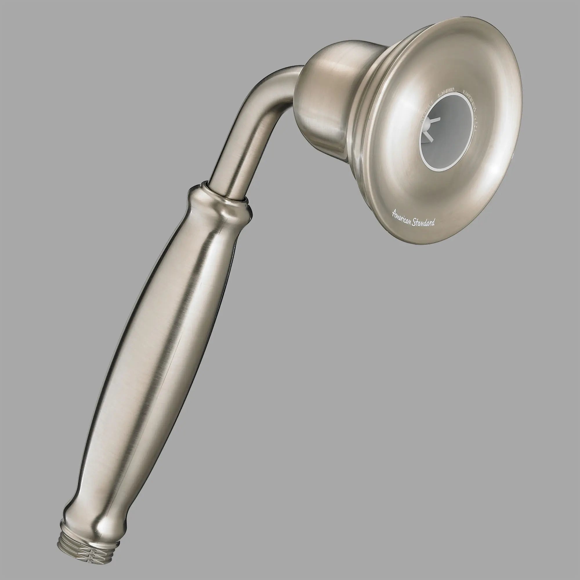 FloWise Traditional 1.5 GPM 9-In. Single Function Hand Shower // BRUSHED NICKEL // 170009_P-1660141295_0_CDNwebp.webp