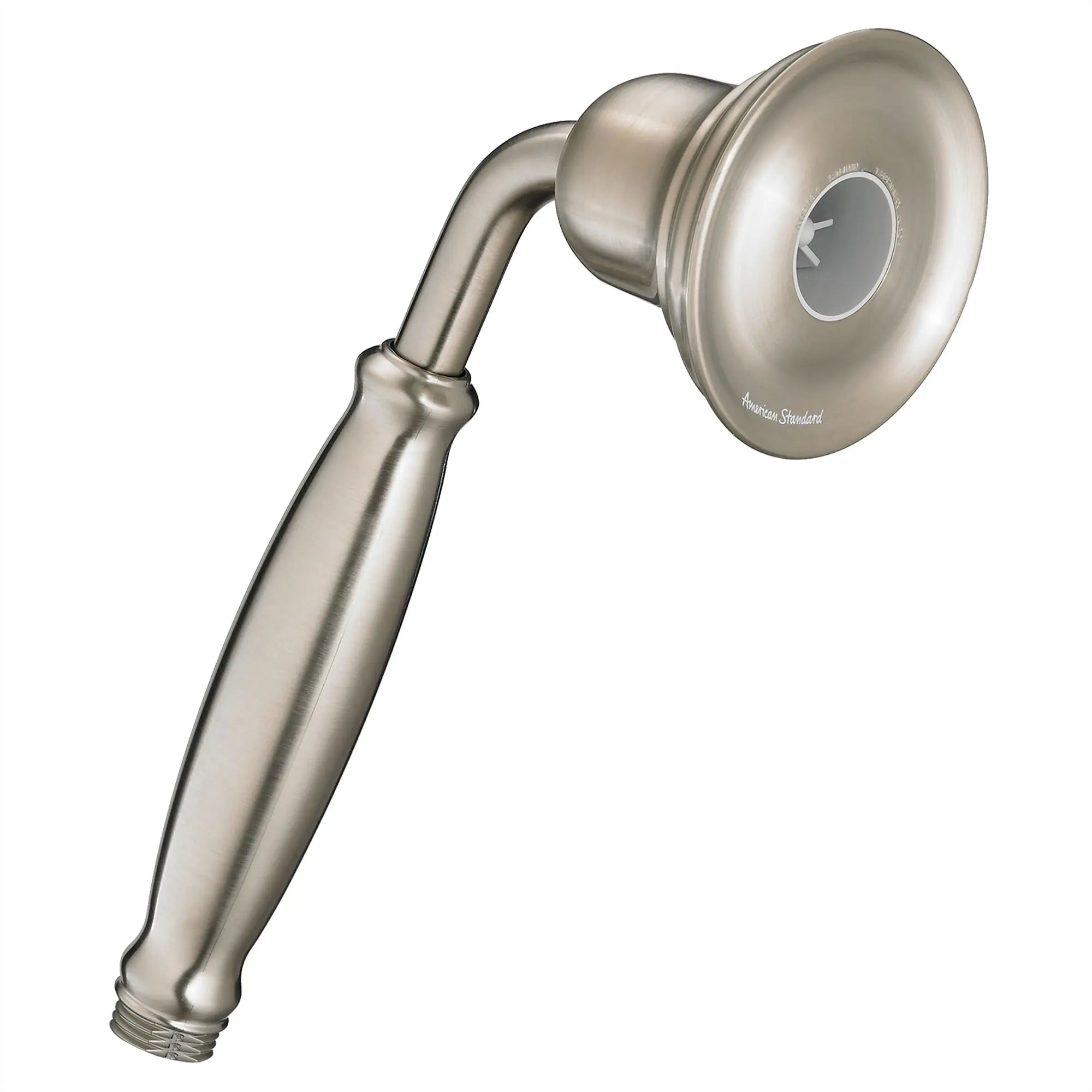 FloWise Traditional 1.5 GPM 9-In. Single Function Hand Shower // BRUSHED NICKEL // 170010_P-1660141295_02_0_CDNwebp.webp