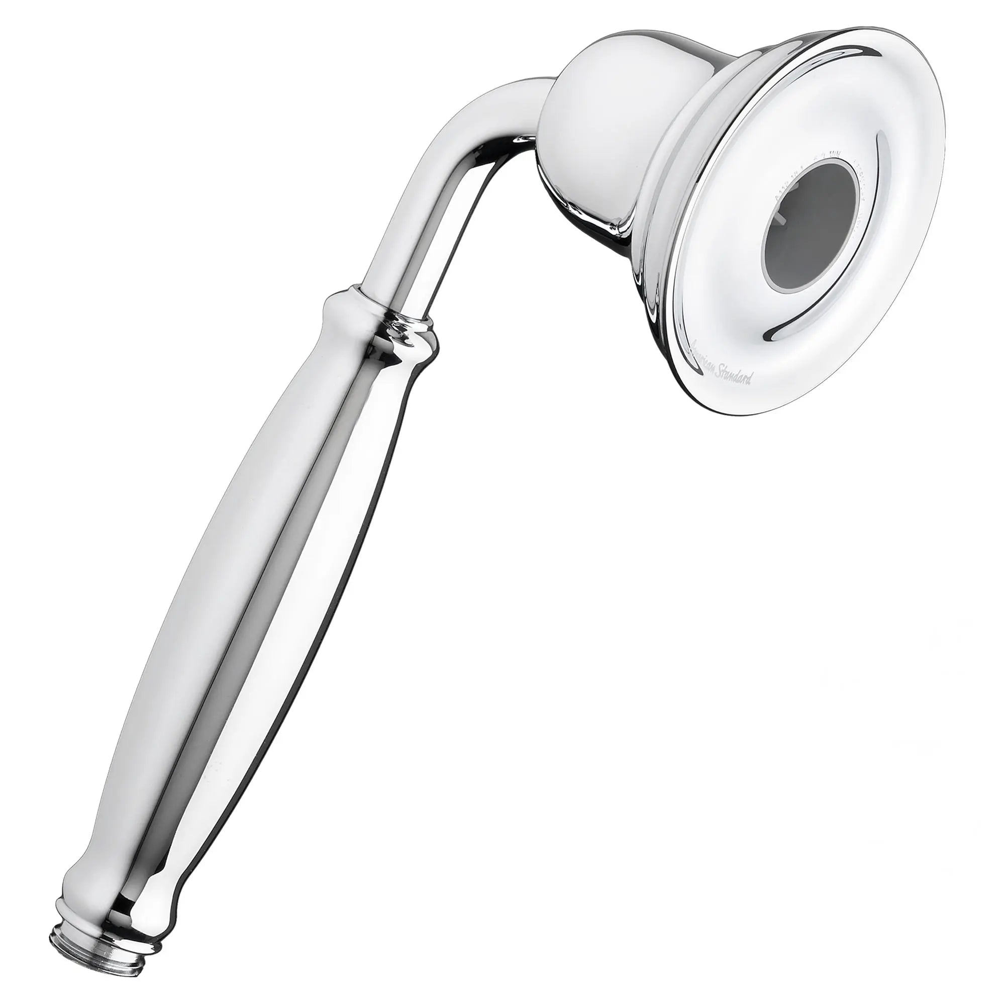 FloWise Traditional 1.5 GPM 9-In. Single Function Hand Shower // POLISHED CHROME // 170011_P-1660141002_08_0_CDNwebp.webp