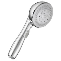 [1660755.002] Monoglide 2.5 GPM 4-Function Hand Shower - Polished Chrome