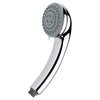[1660500.002] 2.5 GPM 9-In. 3-Function Hand Shower - Polished Chrome