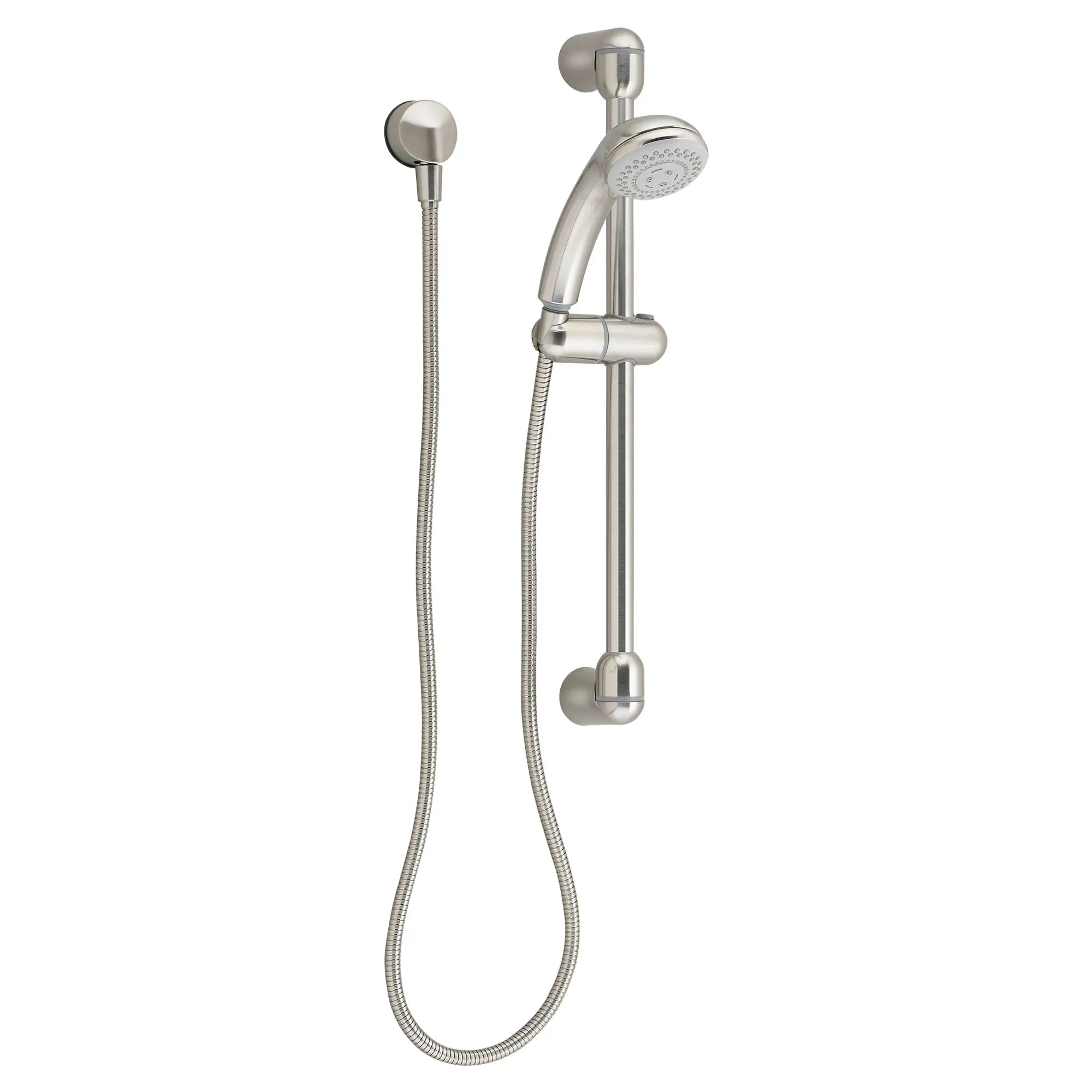 Complete 3-Function Hand Shower System Kit // BRUSHED NICKEL // 170026_P-1662600295_02_0_CDNwebp.webp