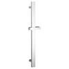 [1660230.002] Square 30-Inch Shower Slide Bar - Polished Chrome