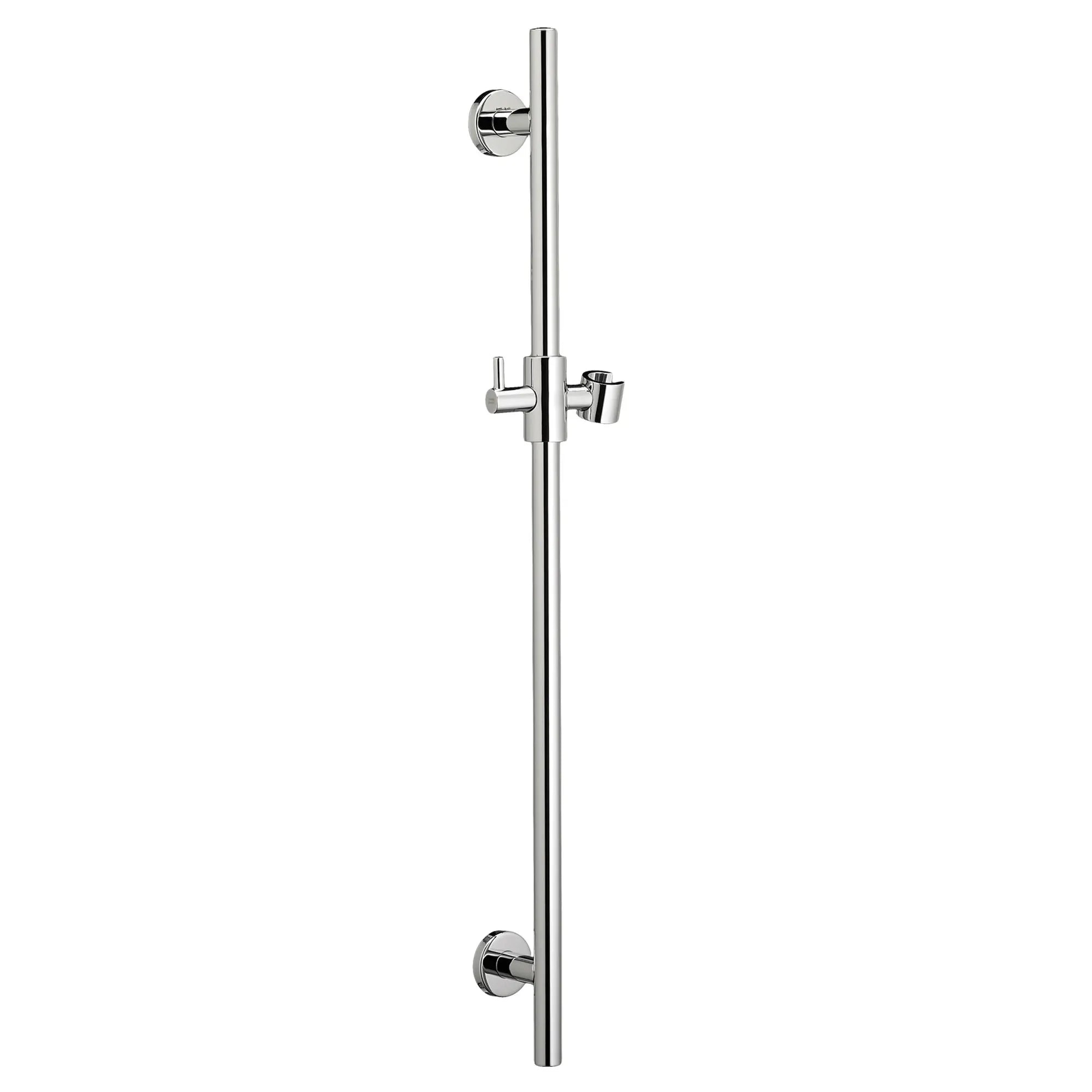 Round 30-Inch Shower Slide Bar // POLISHED CHROME // 170031_P-1660330002_0_CDNwebp.webp