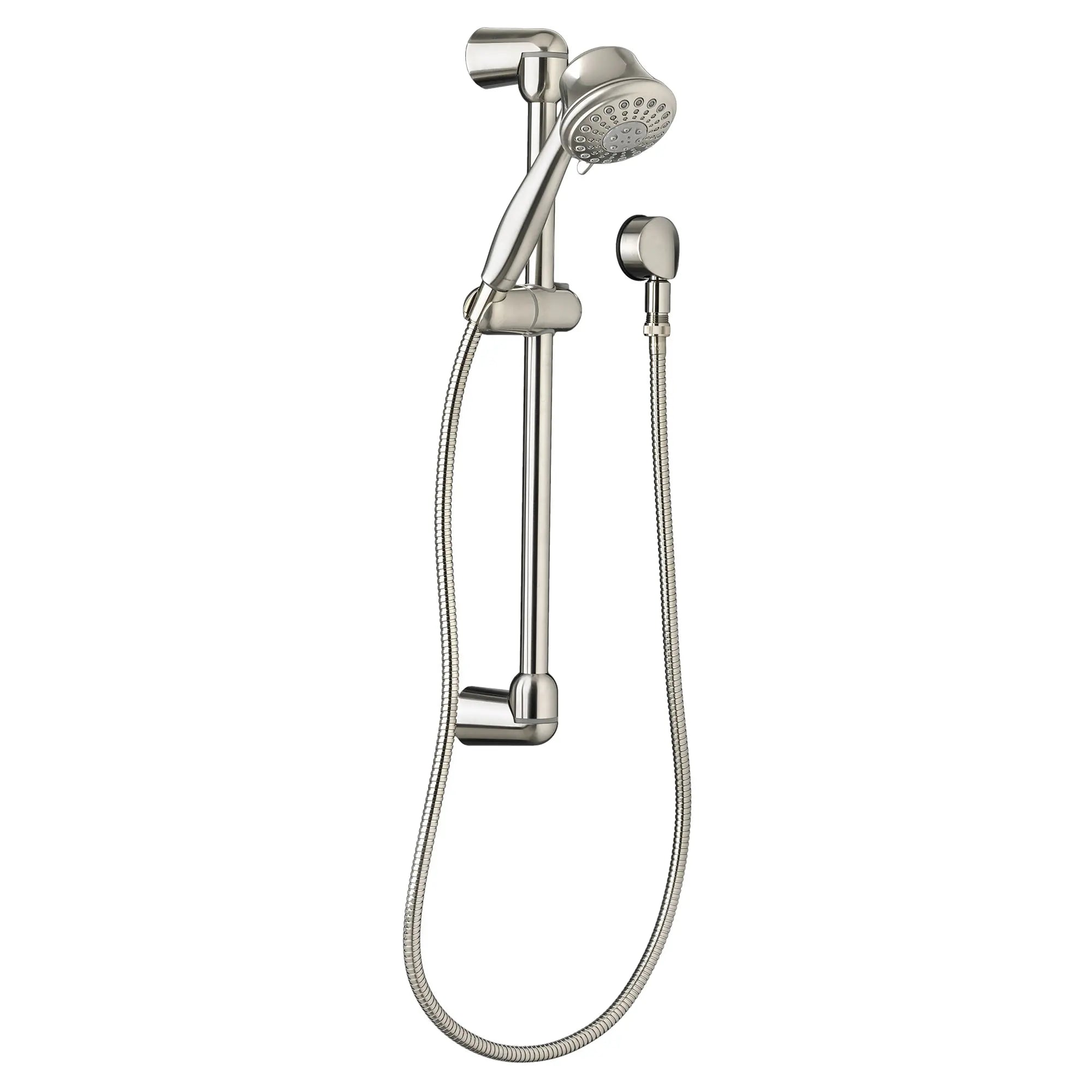 Traditional 5-Function Hand Shower System Kit // BRUSHED NICKEL // 170033_P-1660628295_0_CDNwebp.webp