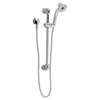 [1662741.002] FloWise Water Saving Shower System Kit - Polished Chrome
