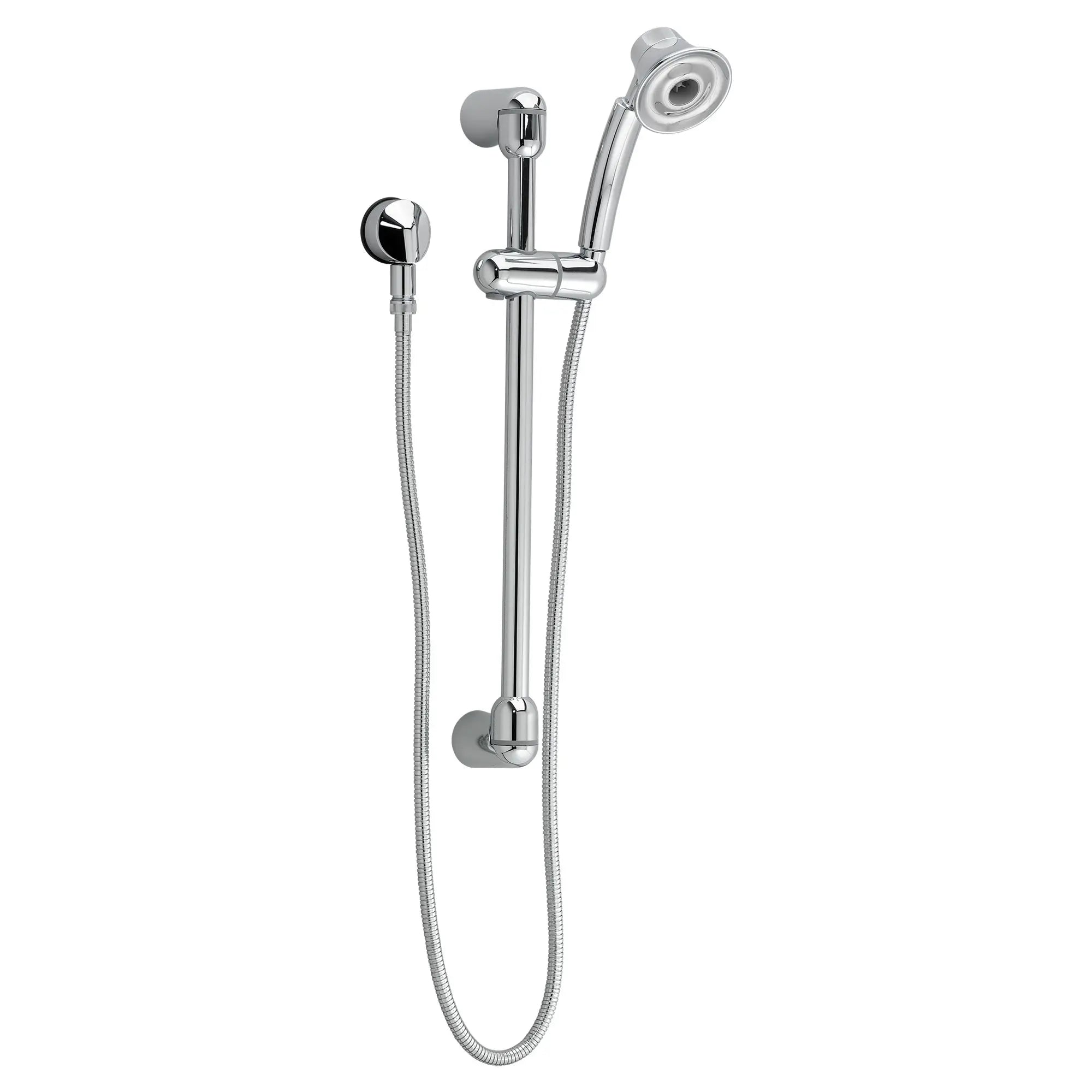 FloWise Water Saving Shower System Kit // POLISHED CHROME // 170037_P-1662741002_02_0_CDNwebp.webp