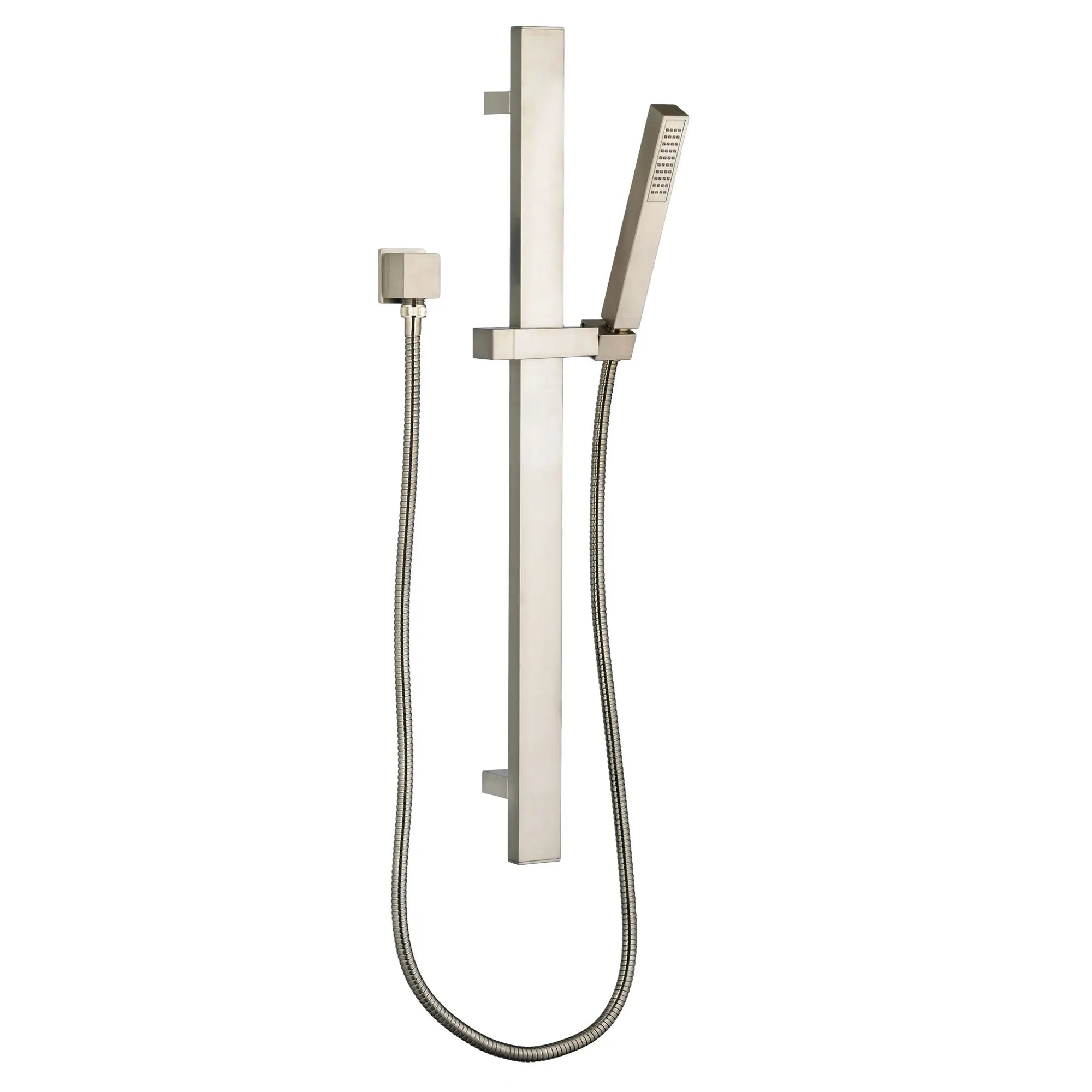 Times Square® 2.5 gpm/9.5 L/min 30-Inch Single Function Slide Bar Kit // BRUSHED NICKEL // 170045_P-1662184295_0_CDNwebp.webp