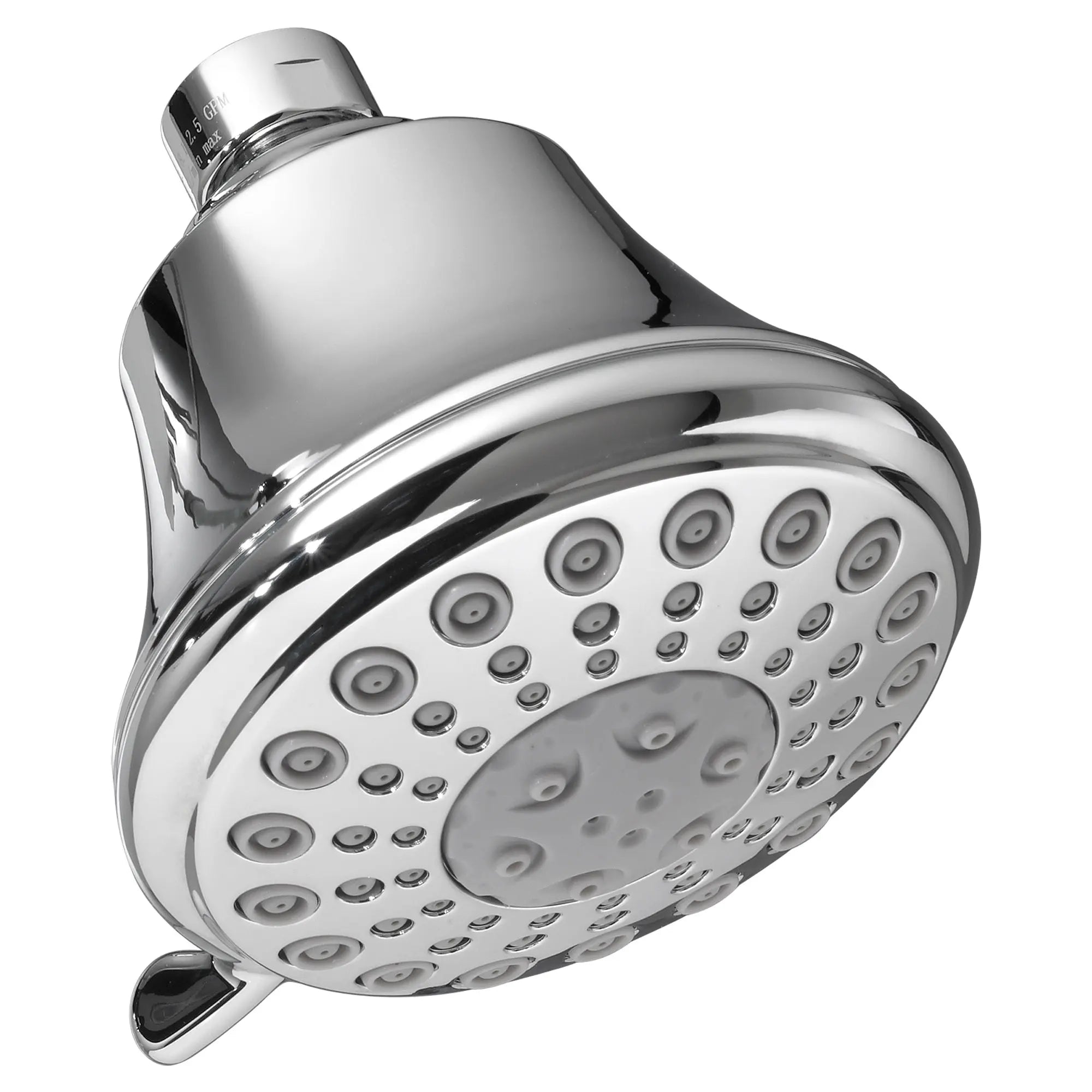 Traditional 4-3/4-Inch 2.5 gpm/9.5 L/min Fixed Showerhead // POLISHED CHROME // 170047_P-1660625002_0_CDNwebp.webp