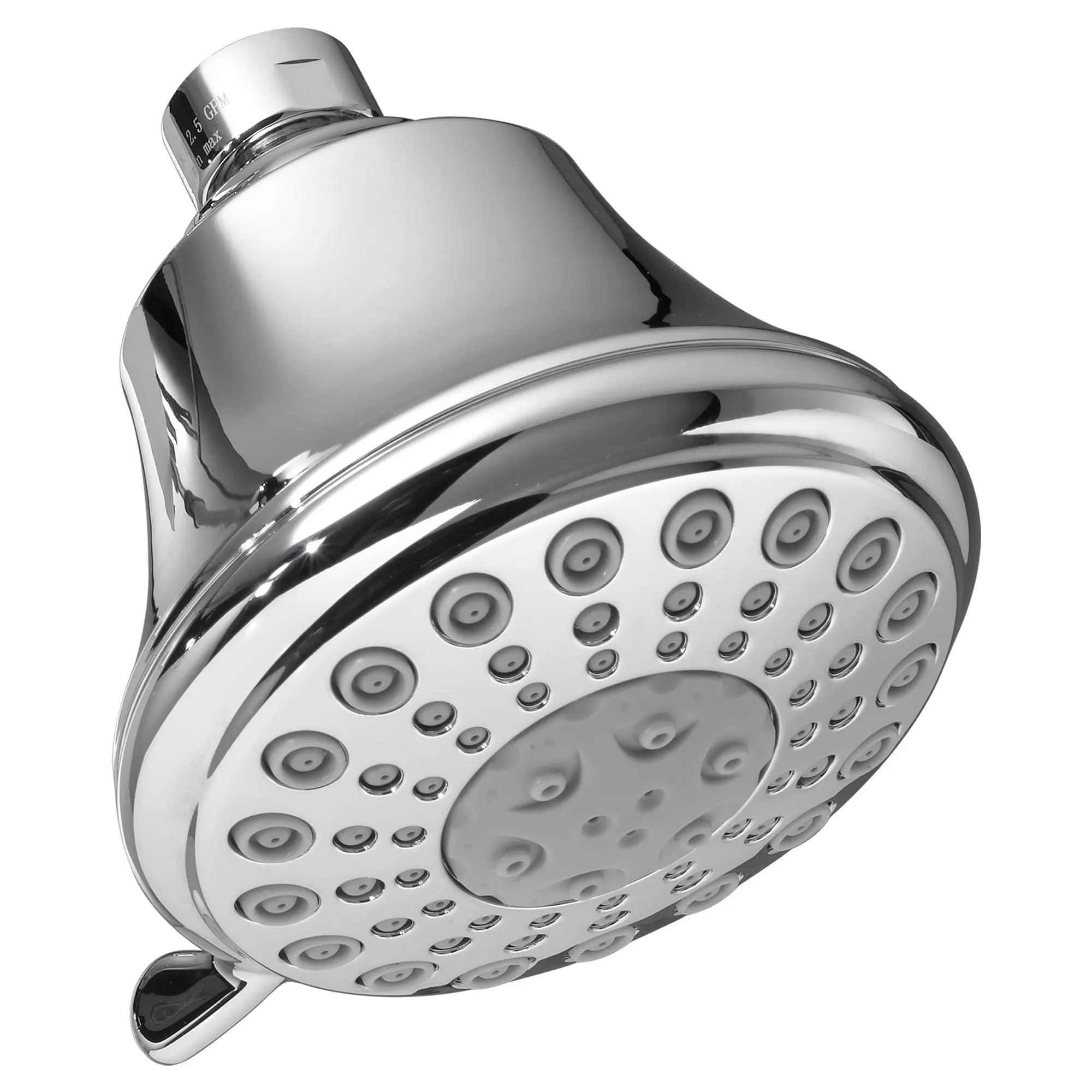 Traditional 4-3/4-Inch 2.5 gpm/9.5 L/min Fixed Showerhead // POLISHED CHROME // 170048_P-1660625002_02_0_CDNwebp.webp