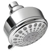 [1660635.002] Modern 5-Function Showerhead - Polished Chrome