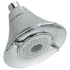 [1660717.002] FloWise Transitional 2.0 gpm/7.6 L/min Water-Saving Fixed Showerhead - Polished Chrome