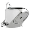 [1660243.002] Institutional Showerhead - Polished Chrome