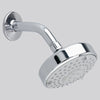 [1660650.002] 3-Function 4-3/4-Inch 2.5 gpm/9.5 L/min Showerhead - Polished Chrome