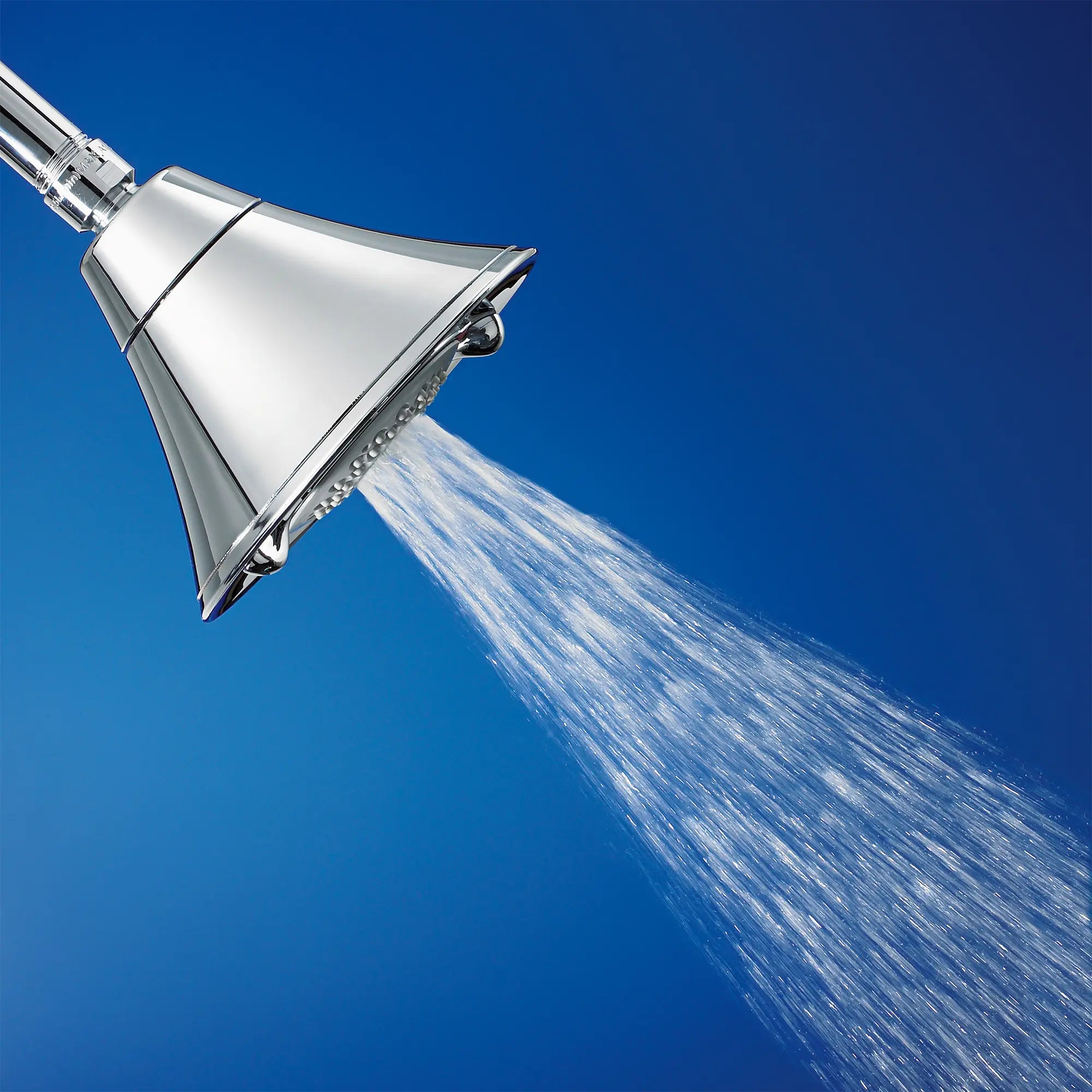 FloWise Transitional 2.0 gpm/7.6 L/min Water-Saving Fixed Showerhead // POLISHED CHROME // 170091_P-1660717002_06_0_CDNwebp.webp