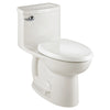 [2403328.020] Compact Cadet 3 FloWise less seat - White