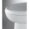 [5350110.020] Cadet 3 Slow-Close Elongated Toilet Seat - White