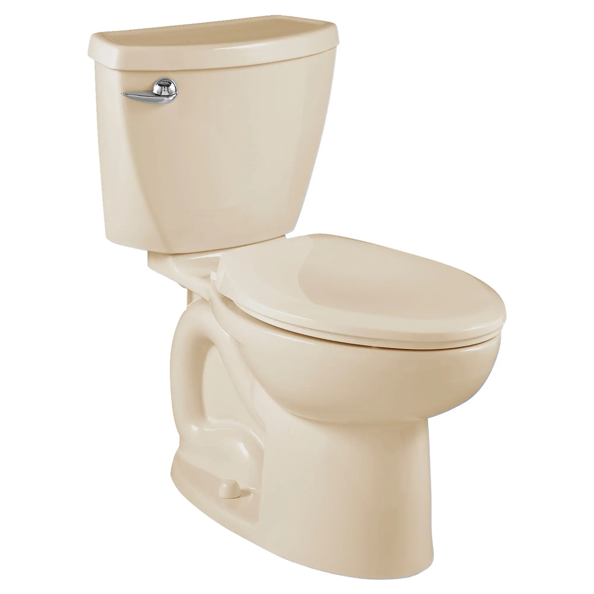Cadet 3 Compact 1.6 GPF/6.0 LPF Left Trip Lever Chair Height Elongated-Front Toilet // BONE // 170103_P-270FA001021_0_CDNwebp.webp