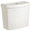 [4000204.020] Studio® Dual Flush 1.6 gpf/6.0 Lpf and 1.1 gpf/4.2 Lpf 12-Inch Rough Tank - White