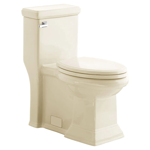 Town Square FloWise Right Height Elongated One-Piece 1.28 gpf Toilet