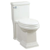 [2847128.020] Town Square FloWise Right Height Elongated One-Piece 1.28 gpf Toilet - White