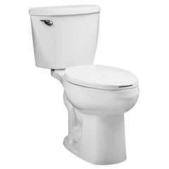 [700AA101.020] Mainstream Right Height Elongated Complete Toilet - White