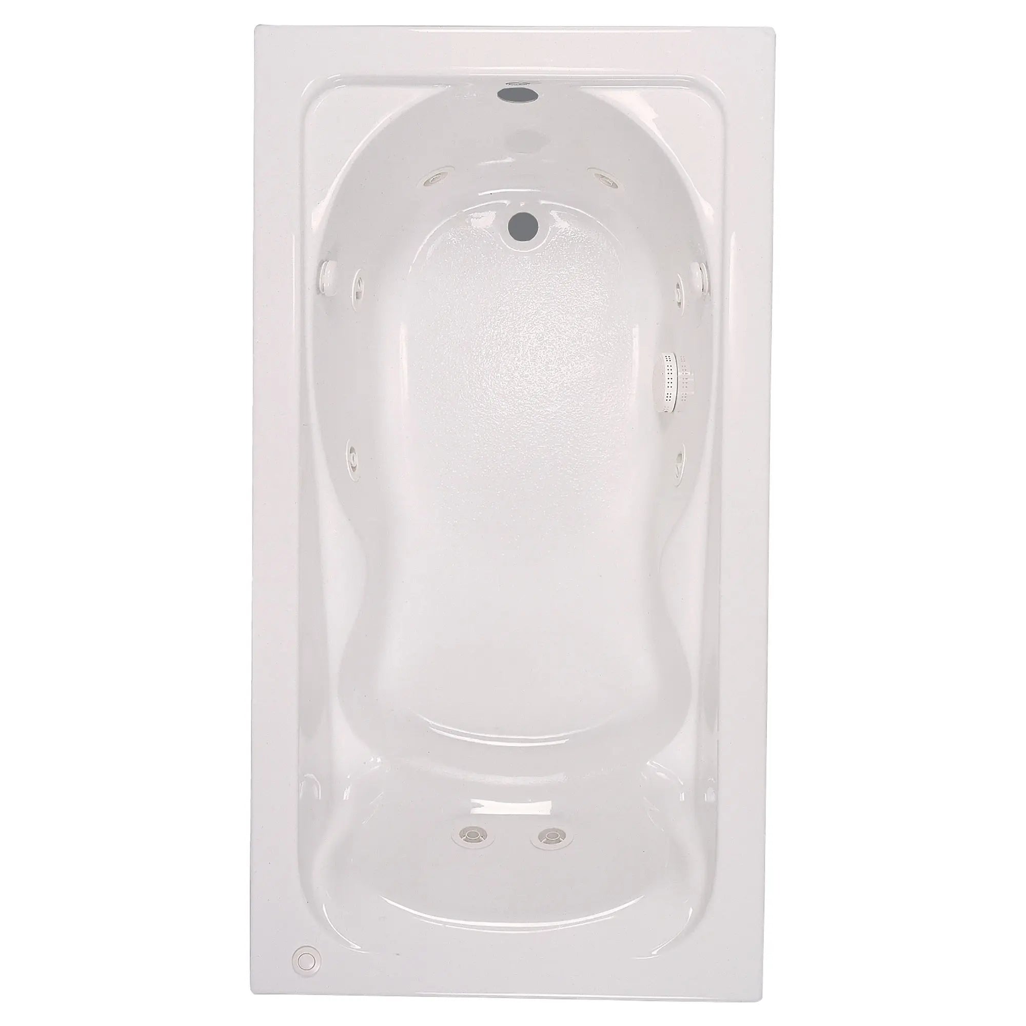Cadet® 60 x 36-Inch Drop-in Bathtub With EverClean® Hydromassage System // WHITE // 170149_P-2771018WC020_0_CDNwebp.webp