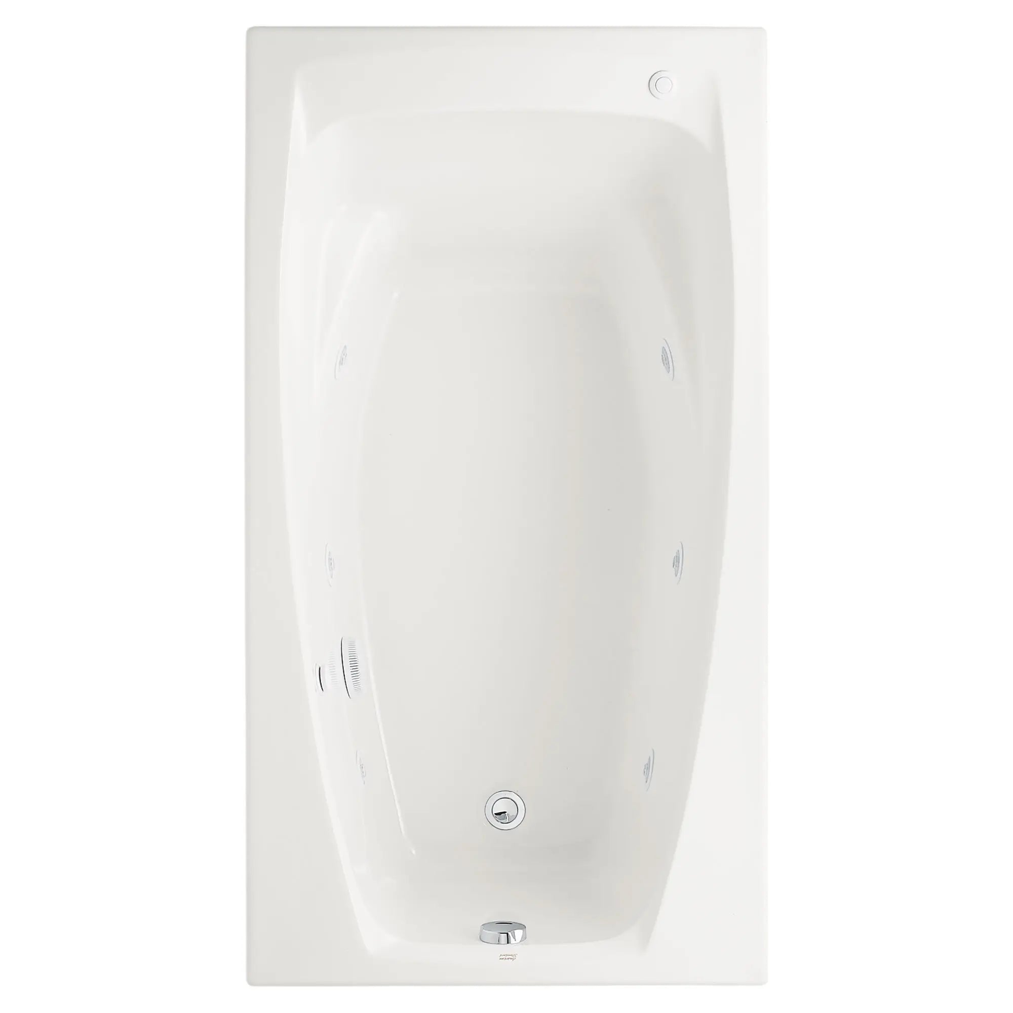 Colony 60 Inch by 32 Inch Bathtub // WHITE // 170169_P-2675002020_02_0_CDNwebp.webp