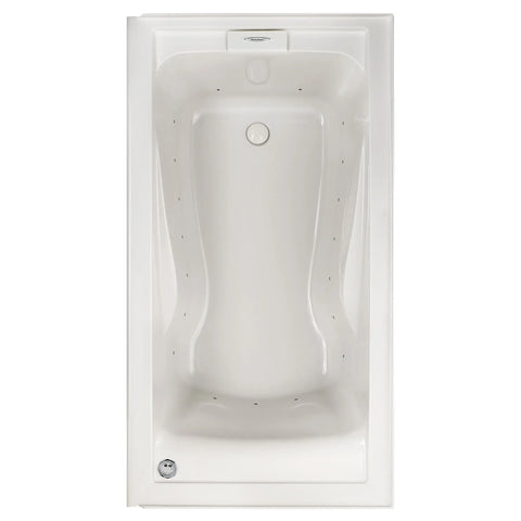 Everclean Alcove Bathtub