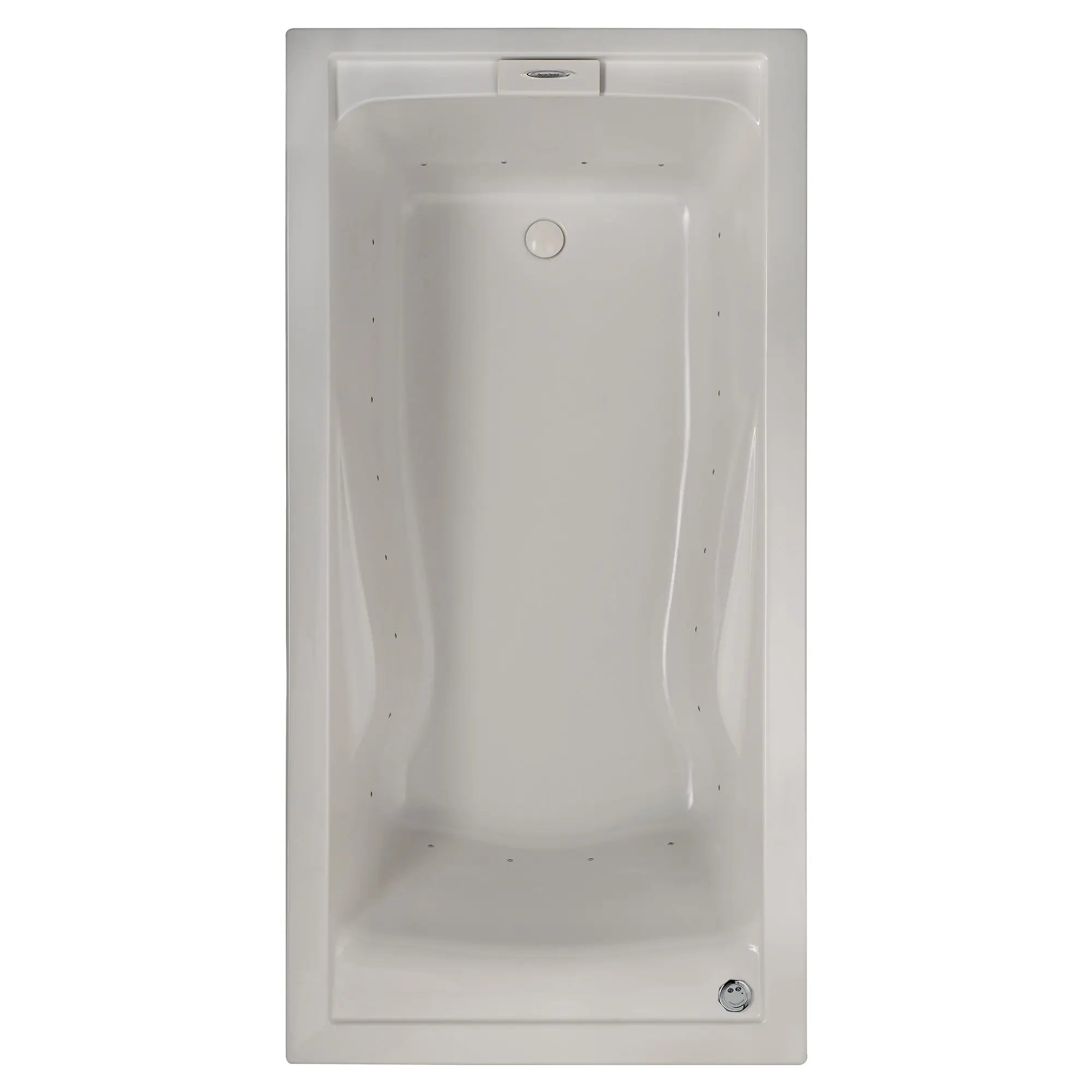 Everclean 72x36 inch Deep Soak Bathtub // WHITE // 170176_P-7236L002020_0_CDNwebp.webp