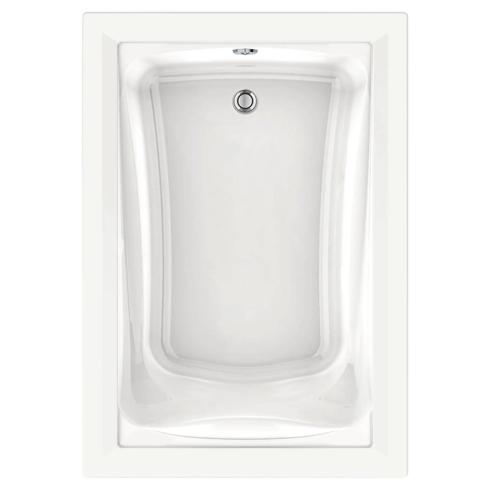 Green Tea 60 Inch by 42 Inch EverClean Air Bath // WHITE // 170178_P-3574068CK2020_0_CDNwebp.webp