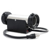 [9ILH] In-Line Whirlpool Heater (Walk-In Bath) - White