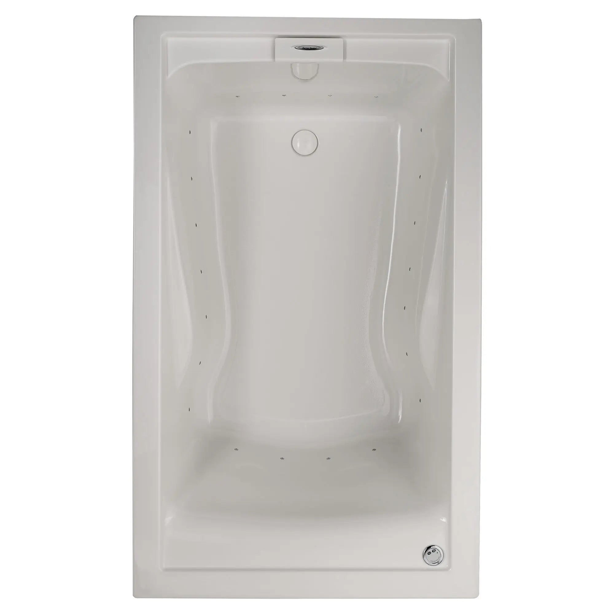 Evolution® 60 x 36-Inch Deep Soak® Drop-In Bathtub // WHITE // 170190_P-2771V002020_0_CDNwebp.webp