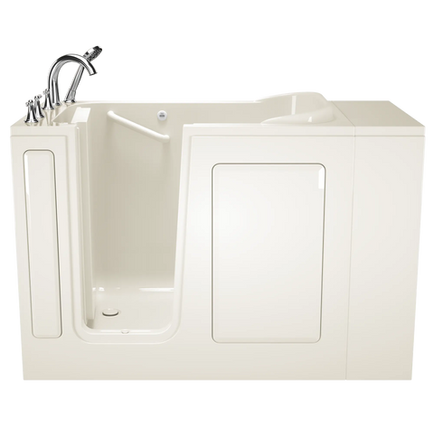 GEL Walk-In-Tub 48X28 Left Hand Soaker