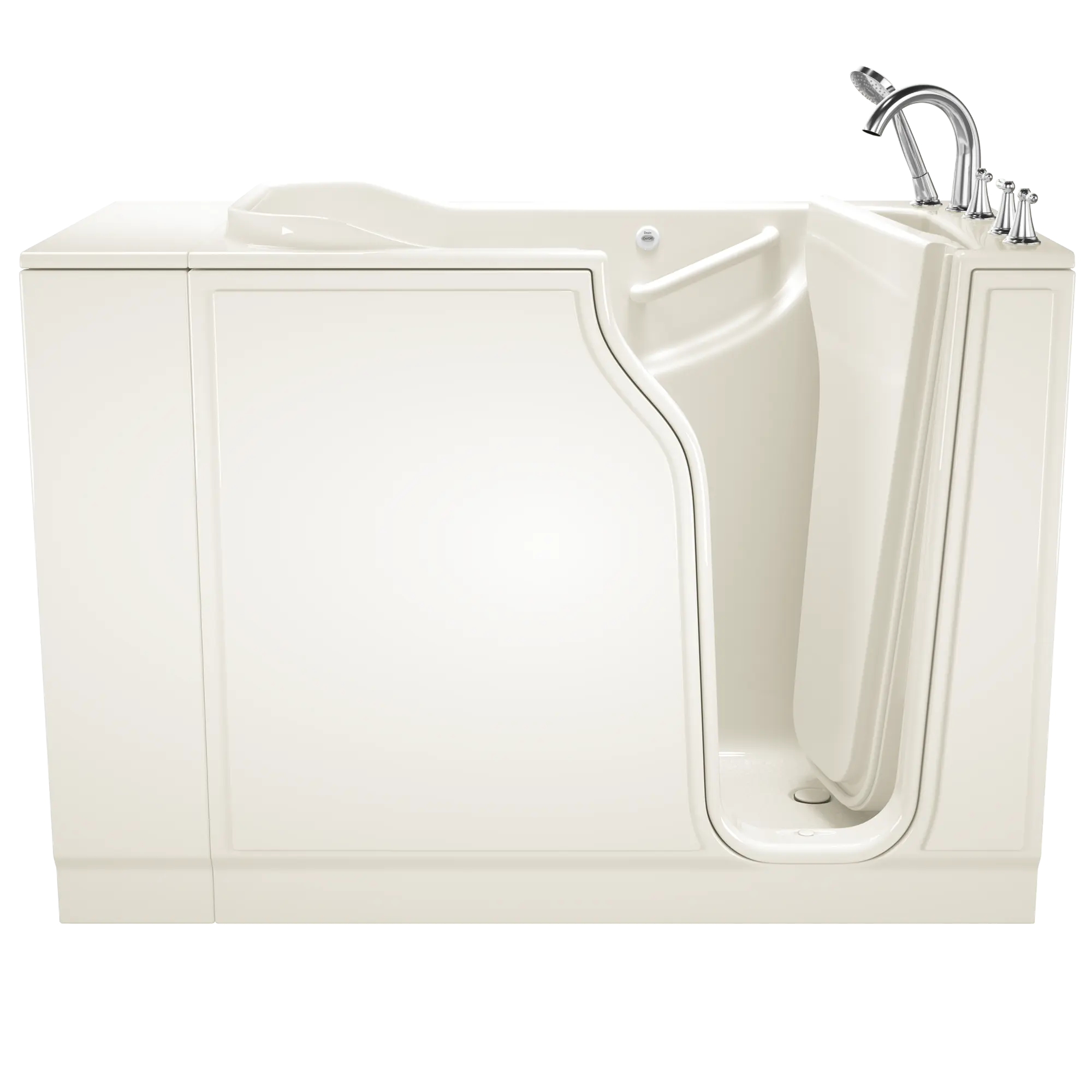 GEL Walk-In-Tub 52X30 Right Hand Soaker // BISCUIT // 170766_Front_3052309SRL_509_SSV5230RS-BC_KO_0_CDNwebp.webp