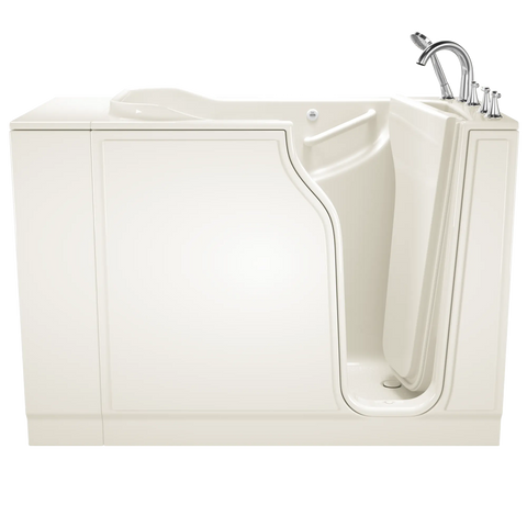 GEL Walk-In-Tub 52X30 Right Hand Soaker