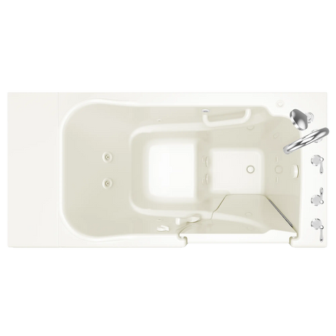 GEL Walk-In-Tub 52X30 Right Hand JMS