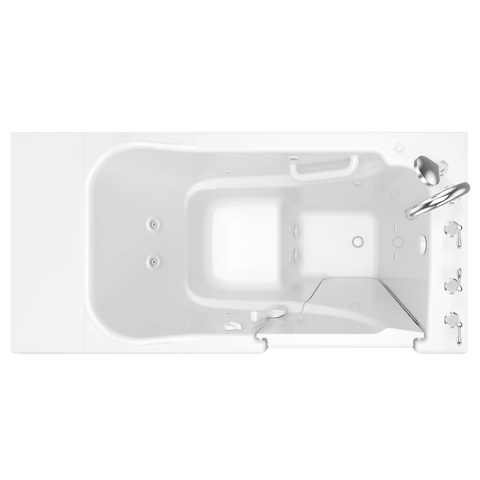 GEL Walk-In-Tub 52X30 Right Hand JMS