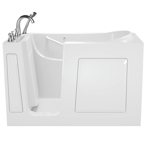 GEL Walk-In-Tub 60X30 Left Hand JMS