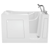 [SSV6030RS-WH] GEL Walk-In-Tub 60X30 Right Hand Soaker - White